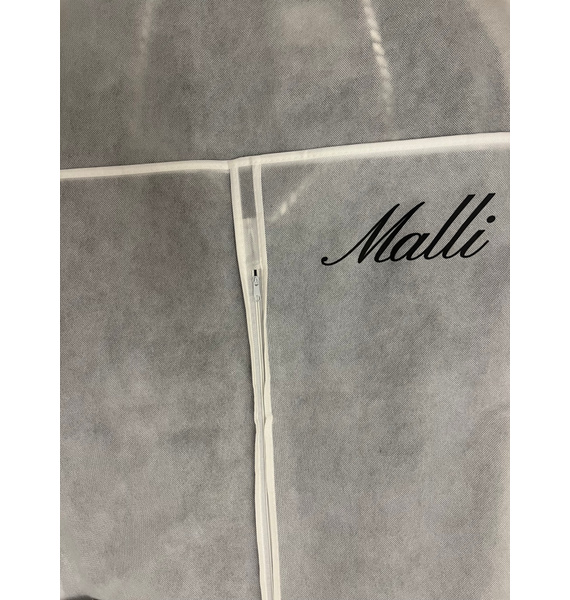 Платье • MALLI🇰🇿 • Черный
