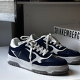 Кроссовки • BIKKEMBERGS • Синий