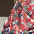 Платок • Louis Vuitton • Другое