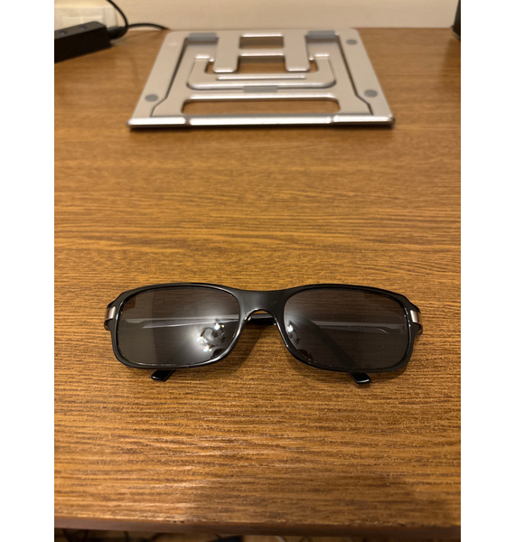 Очки • Cartier • Черный
