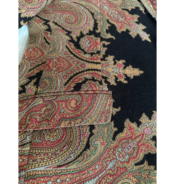 Пиджак • ETRO • Песочный