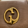 Сумка • Gucci • Бежевый