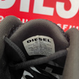 Кроссовки • Diesel • Черный