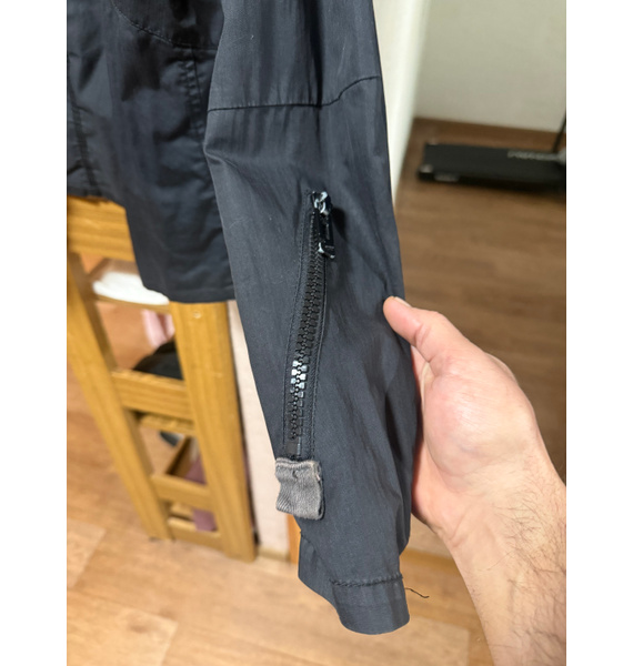 Куртка • G-Star RAW • Черный