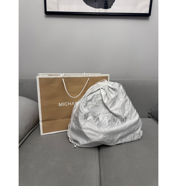 Рюкзак • Michael Kors • Коричневый
