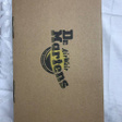 Мокасины • Dr. Martens • Черный