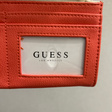 Кошелек • GUESS • Коралловый