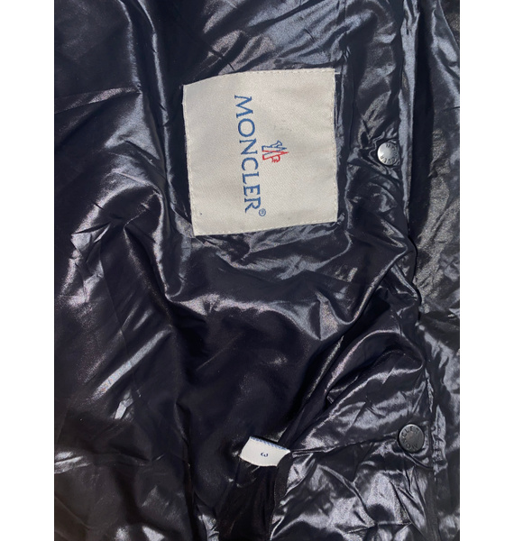 Куртка • Moncler Genius • Черный