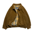 Куртка • Burberry • Коричневый