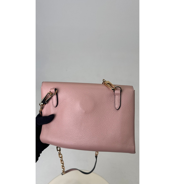 Сумка • Coccinelle • Розовый