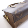 Сумка • Louis Vuitton • Коричневый