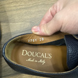 Туфли • Doucal's • Черный
