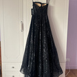 Платье • SHERRI HILL • Черный