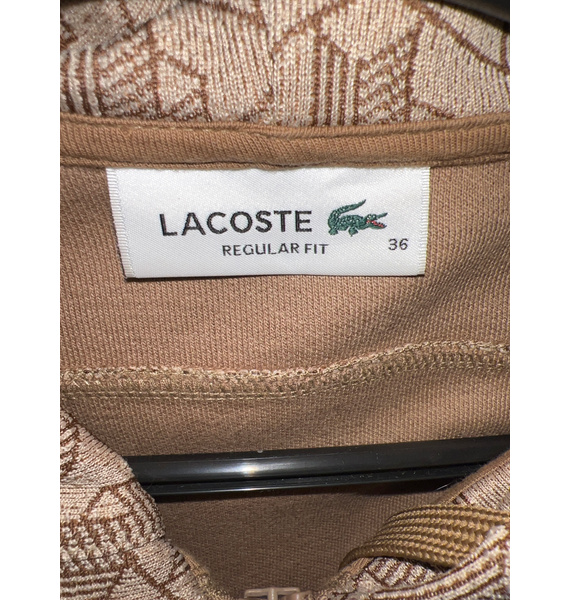 Костюм • Lacoste • Коричневый