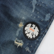 Джинсы • Dsquared2 • Синий