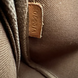 Сумка • Louis Vuitton • Коричневый