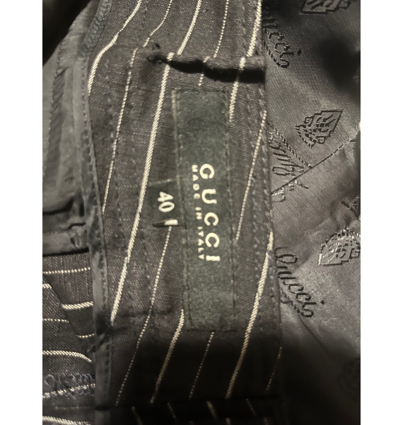 Костюм • Gucci • Черный