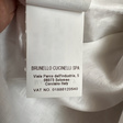 Платье • Brunello Cucinelli Kids • Кремовый