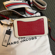 Сумка • Marc Jacobs • Белый
