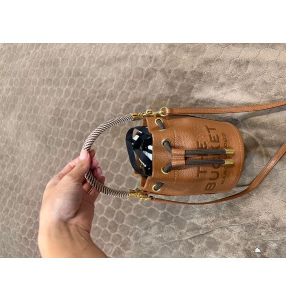Сумка • Marc Jacobs • Коричневый