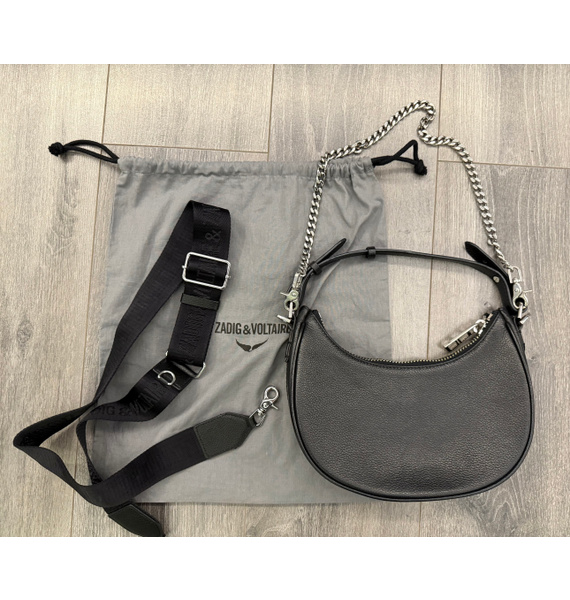 Сумка • Zadig&Voltaire • Черный