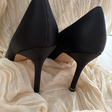 Туфли • Manolo Blahnik • Черный