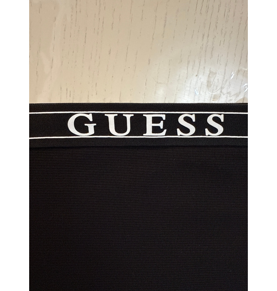 Платье • GUESS • Черный