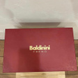 Туфли • Baldinini • Черный