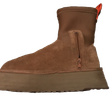 Ботинки • UGG • Бежевый