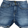 Шорты • Wrangler • Темно-синий