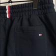 Штаны • Tommy Hilfiger • Темно-синий