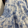 Платье • SHERRI HILL • Голубой