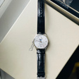 Часы • Jaeger-LeCoultre • Черный