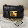 Сумка • Gucci • Черный