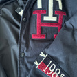 Куртка • Tommy Hilfiger • Темно-синий