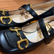 Туфли • Gucci • Черный