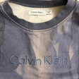 Худи • Calvin Klein • Мульти