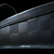 Мокасины • Louis Vuitton • Темно-синий