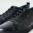 Кроссовки • Louis Vuitton • Черный