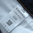 Джинсы • ICON DENIM • Синий