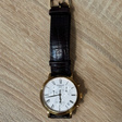 Часы • Tissot • Золотой