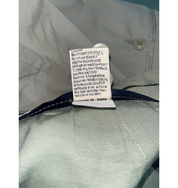 Шорты • Lacoste • Хаки