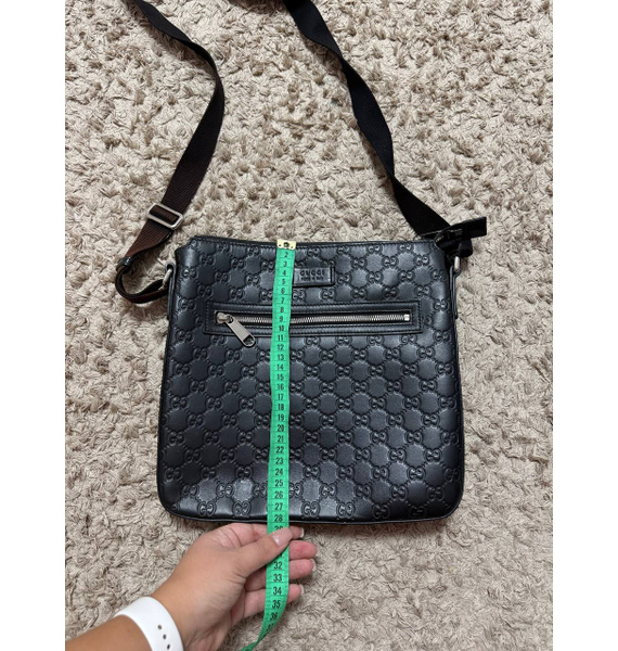 Сумка • Gucci • Черный