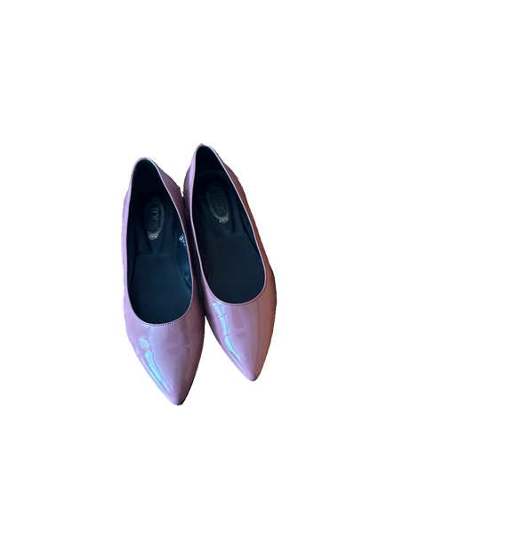 Туфли • Tod's • Розовый