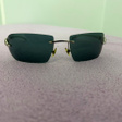 Очки • Cartier • Черный
