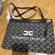 Сумка • Elisabetta Franchi • Коричневый