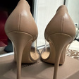 Туфли • Gianvito Rossi • Черный