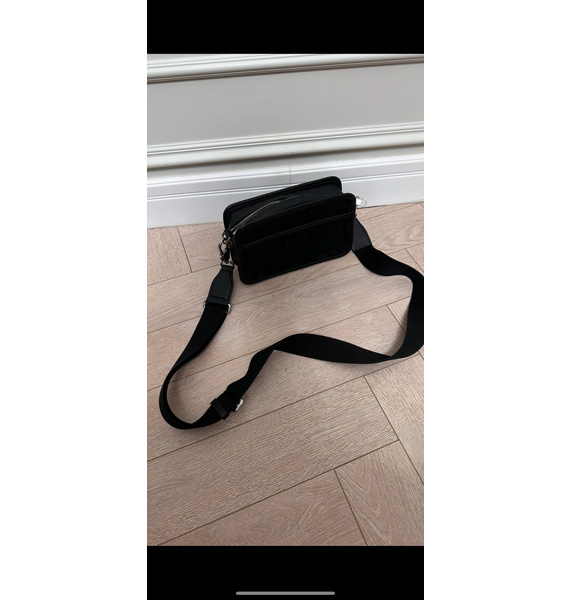 Сумка • Gucci • Черный