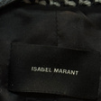 Пиджак • Isabel Marant • Черный