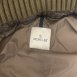 Куртка • Moncler • Другое